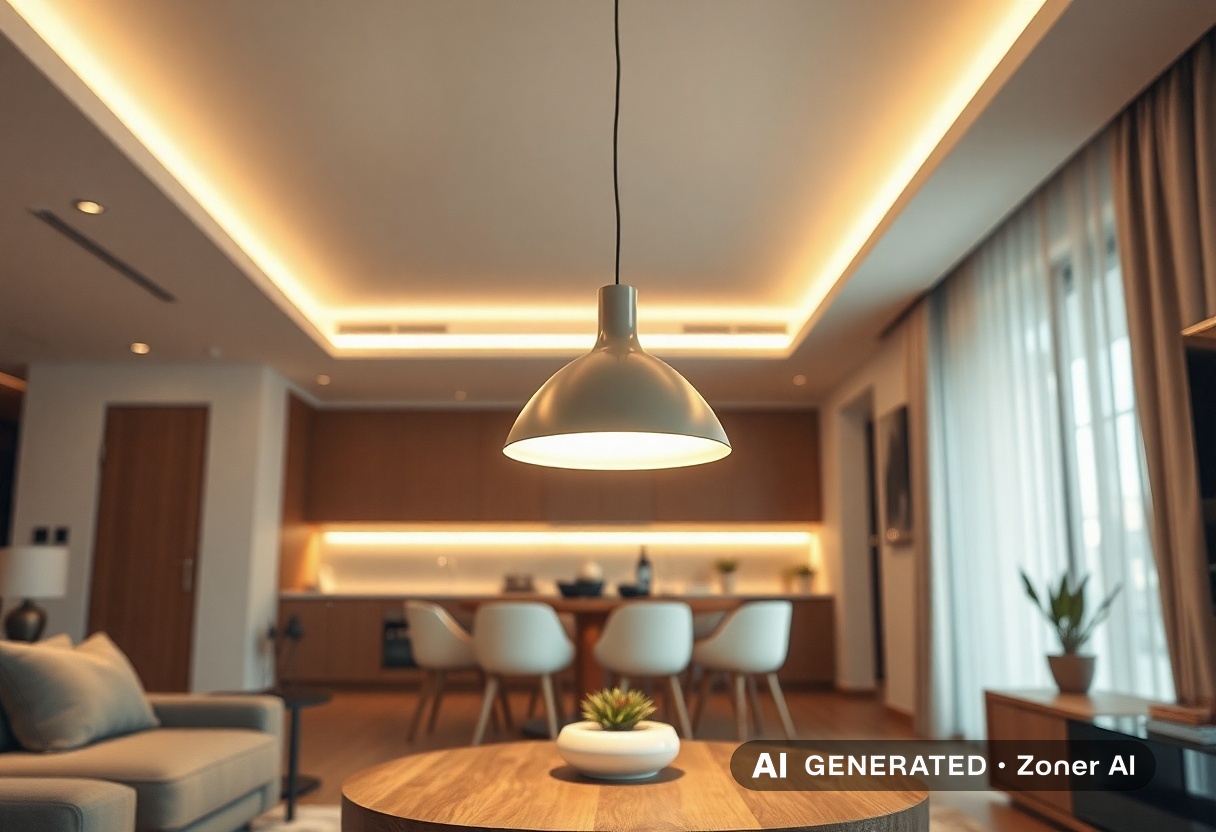 LED svetlá – technológia budúcnosti.