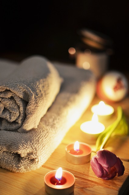 Treat Yourself with Erotic Massage